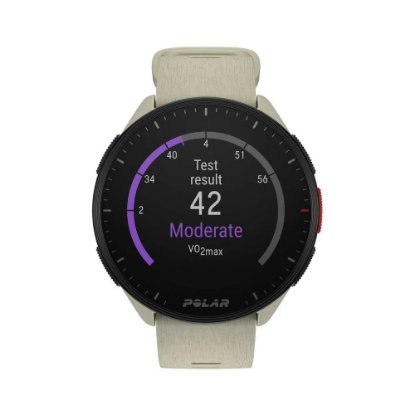 Pametni sat POLAR Pacer, bež