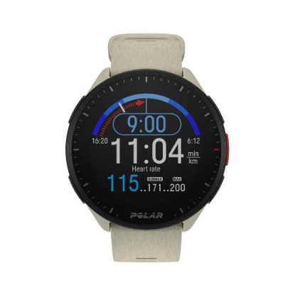 Pametni sat POLAR Pacer, bež