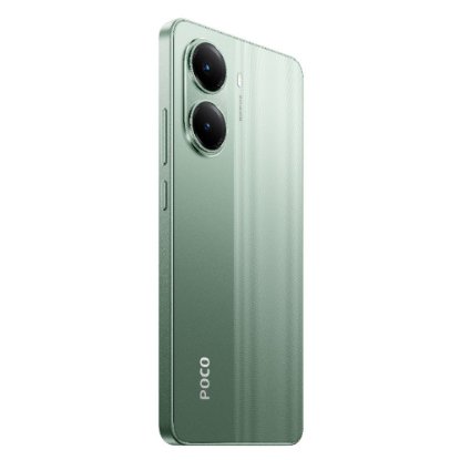 Smartphone POCO X7 Pro 5G, 6,67", 8GB, 256GB, Android 14, zeleni