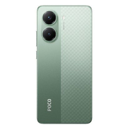 Smartphone POCO X7 Pro 5G, 6,67", 8GB, 256GB, Android 14, zeleni