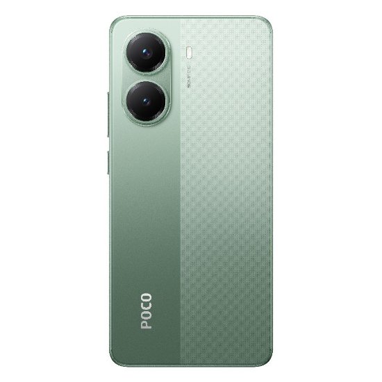 Smartphone POCO X7 Pro 5G, 6,67", 8GB, 256GB, Android 14, zeleni