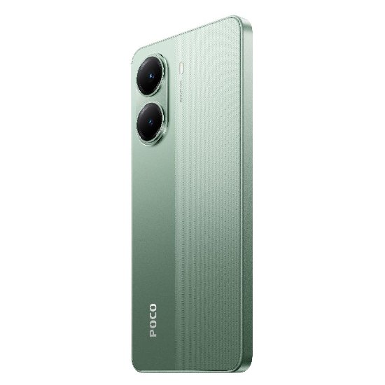 Smartphone POCO X7 Pro 5G, 6,67", 8GB, 256GB, Android 14, zeleni