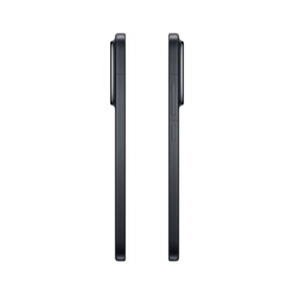 Smartphone XIAOMI 15, 6,36", 12GB, 512GB, Android 15, crni