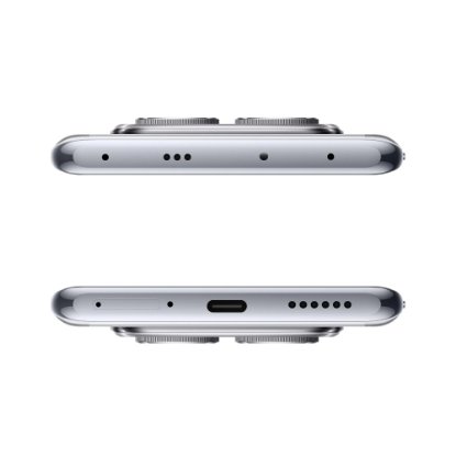 Smartphone POCO X7 5G, 6,67", 8GB, 256GB, Android 14, srebrni