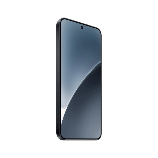 Smartphone XIAOMI 15, 6,36", 12GB, 512GB, Android 15, crni