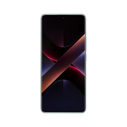 Smartphone POCO X7 5G, 6,67", 8GB, 256GB, Android 14, zeleni
