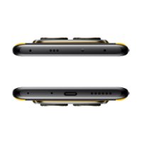 Smartphone POCO X7 5G, 6,67", 8GB, 256GB, Android 14, crni