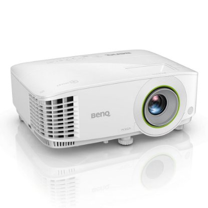 Projektor DLP, BENQ EW600, 1280x800, 3600 ANSI lumena, 20000:1, D-Sub, HDMI bijeli