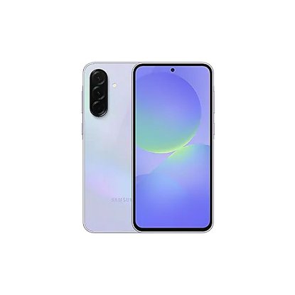Smartphone SAMSUNG Galaxy A36, 6,7", 6GB, 128GB, Android 15, ljubičasti