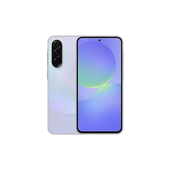 Smartphone SAMSUNG Galaxy A36, 6,7", 6GB, 128GB, Android 15, ljubičasti