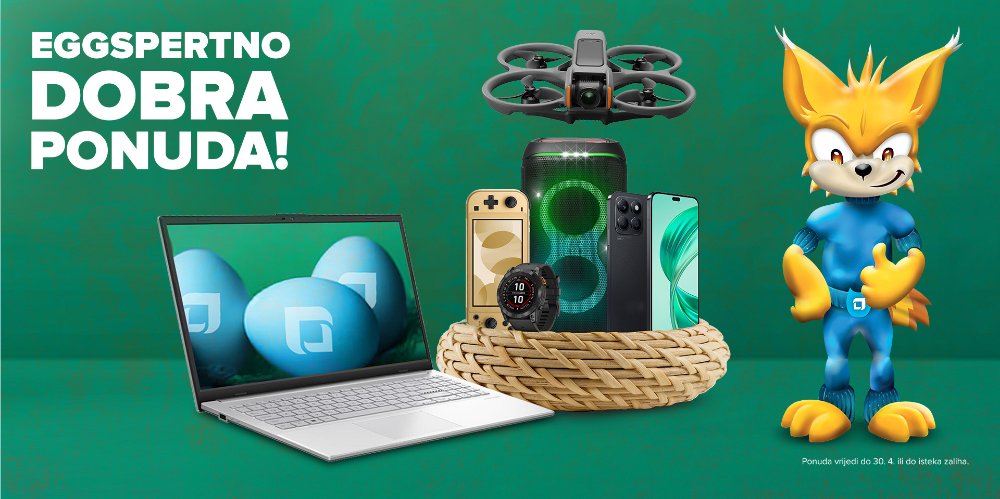 Prikažite detalje za Uskrs u Linksu!