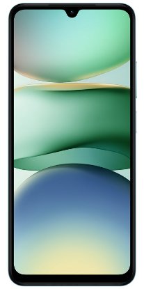 Smartphone XIAOMI Redmi A5, 6,88", 3GB, 64GB, Android 15, plavi
