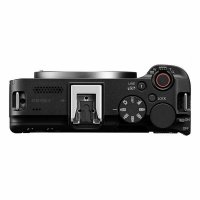 Digitalni fotoaparat CANON EOS R50 V Body s RF-S 14-30mm objektivom, 25 MP, 4K, crni