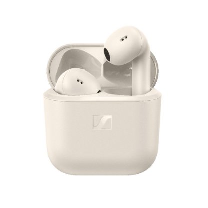 Slušalice SENNHEISER Accentum Open, BT, bežične, bež