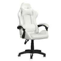 Gaming stolica EPOCH Avior, bijela