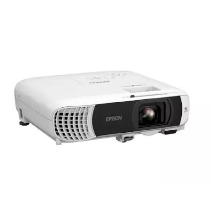 Projektor 3LCD EPSON EB-FH18, FHD 1920x1080, 4100 ANSI, 16000:1, HDMI