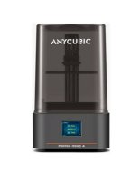 3D printer ANYCUBIC Photon Mono 4, 153.4x87x165mm, 70mm/h