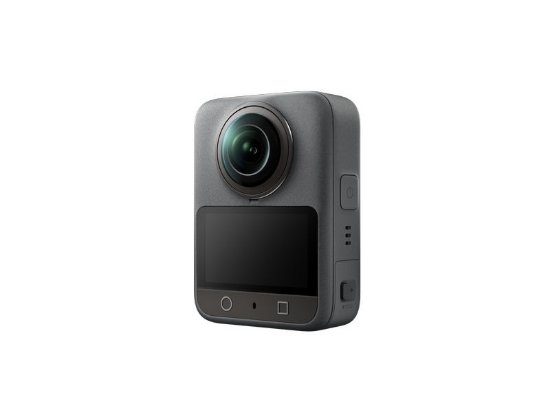 Sportska digitalna kamera DJI Osmo 360 Standard Combo, 8K, 120 Mpixela, Voice Control, Touchscreen, WiFi, BT