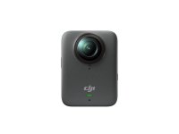 Sportska digitalna kamera DJI Osmo 360 Adventure Combo, 8K, 12 Mpixela, Voice Control, Touchscreen, WiFi, BT