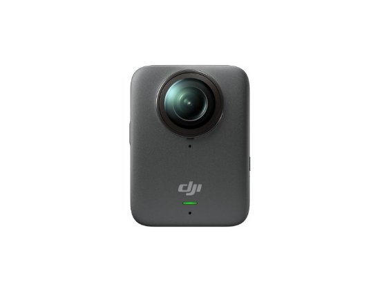 Sportska digitalna kamera DJI Osmo 360 Adventure Combo, 8K, 12 Mpixela, Voice Control, Touchscreen, WiFi, BT
