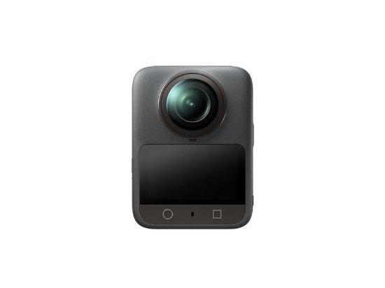 Sportska digitalna kamera DJI Osmo 360 Standard Combo, 8K, 120 Mpixela, Voice Control, Touchscreen, WiFi, BT
