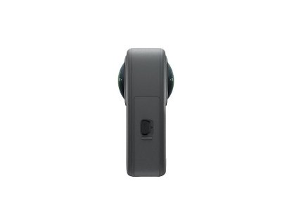 Sportska digitalna kamera DJI Osmo 360 Standard Combo, 8K, 120 Mpixela, Voice Control, Touchscreen, WiFi, BT
