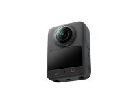 Sportska digitalna kamera DJI Osmo 360 Adventure Combo, 8K, 12 Mpixela, Voice Control, Touchscreen, WiFi, BT