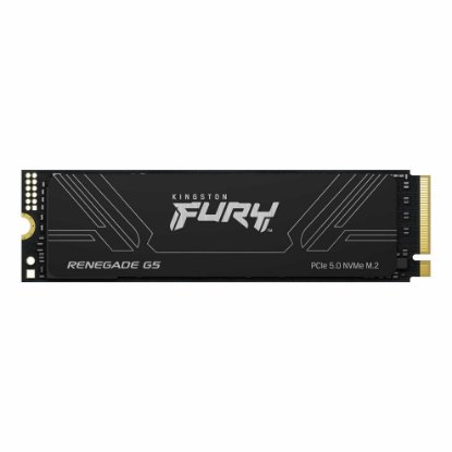 Slika SSD 1TB KINGSTON Fury Renegade, G5, SFYR2S/1T0, M.2/NVMe, 2280, maks. 14.200/11.000 MB/s