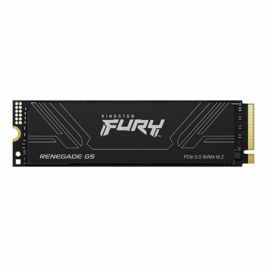 Slika SSD 1TB KINGSTON Fury Renegade, G5, SFYR2S/1T0, M.2/NVMe, 2280, maks. 14.200/11.000 MB/s