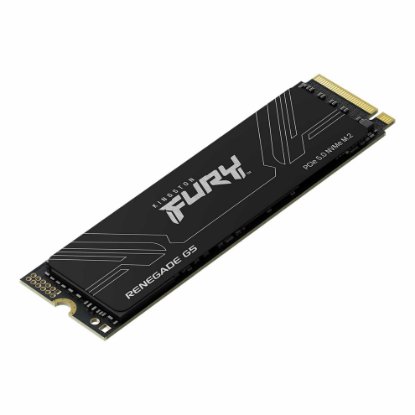 Slika SSD 1TB KINGSTON Fury Renegade, G5, SFYR2S/1T0, M.2/NVMe, 2280, maks. 14.200/11.000 MB/s