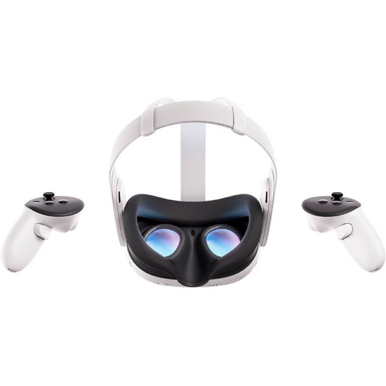 VR sustav META Quest 3, 512 GB