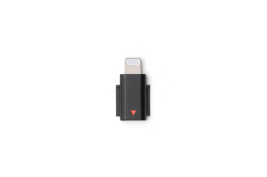 Slika Adapter DJI Mic 3 za mobilni telefon, za Lightning