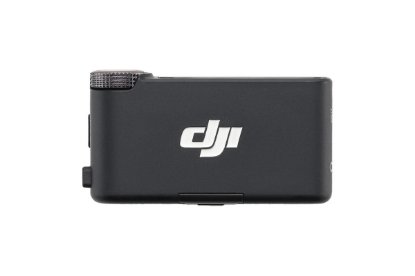 Slika Dodatna oprema za DJI Mic 3 sprejemnik