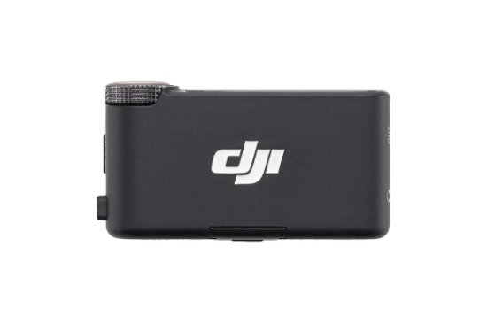 Slika Dodatna oprema za DJI Mic 3 sprejemnik