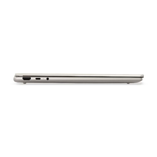 Laptop LENOVO Yoga 7 2-u-1 83JR008BSC / Ryzen AI 7 350, 16GB, 1TB SSD, AMD Radeon Graphics, 14" WUXGA OLED Touch, Windows 11, srebrni