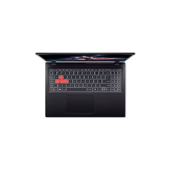 Laptop ACER Nitro Lite 16 NH.DAEEX.003 / Core i5 13420H, 16GB, 512GB SSD, nVidia GeForce RTX 4050, 16" WUXGA 165Hz IPS, bez OS, crni