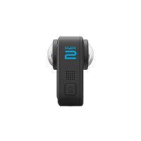 Sportska digitalna kamera GOPRO MAX 2, HERO Mode 1440p60, 29 Mpixela 360, Voice Control, Max HyperSmooth, GPS