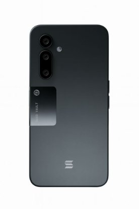 Slika Pametni telefon SOLANA Seeker, 6,36", 8 GB RAM, 128 GB pomnilnika, siva barva