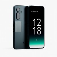 Slika Pametni telefon SOLANA Seeker, 6,36", 8 GB RAM, 128 GB pomnilnika, siva barva