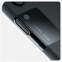 Slika Pametni telefon SOLANA Seeker, 6,36", 8 GB RAM, 128 GB pomnilnika, siva barva