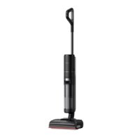 Usisavač DREAME H15 Pro, štapni, za mokro i suho usisavanje, bežični, 400W, crni