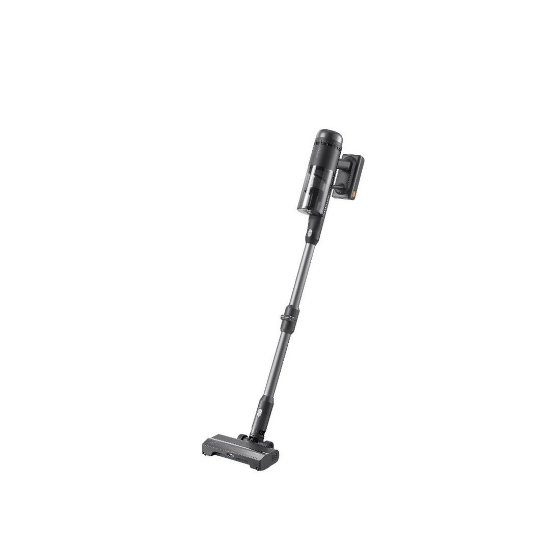 Usisavač ROBOROCK H60 Hub Ultra, štapni, 210W, stanica za pražnjenje, crni