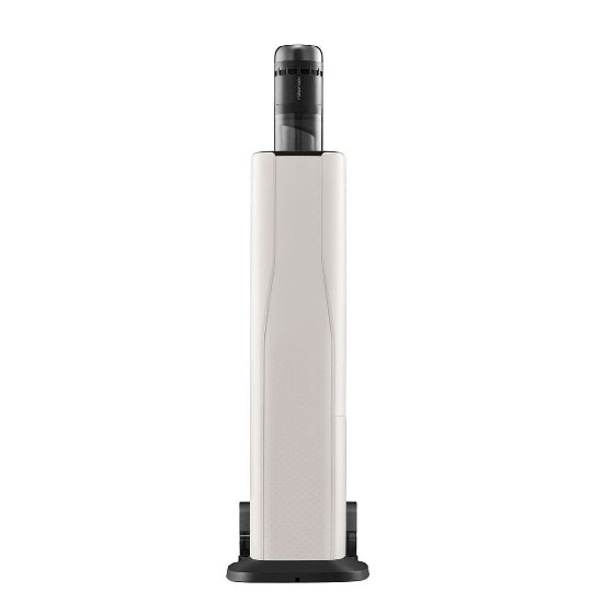 Usisavač ROBOROCK H60 Hub Ultra, štapni, 210W, stanica za pražnjenje, crni