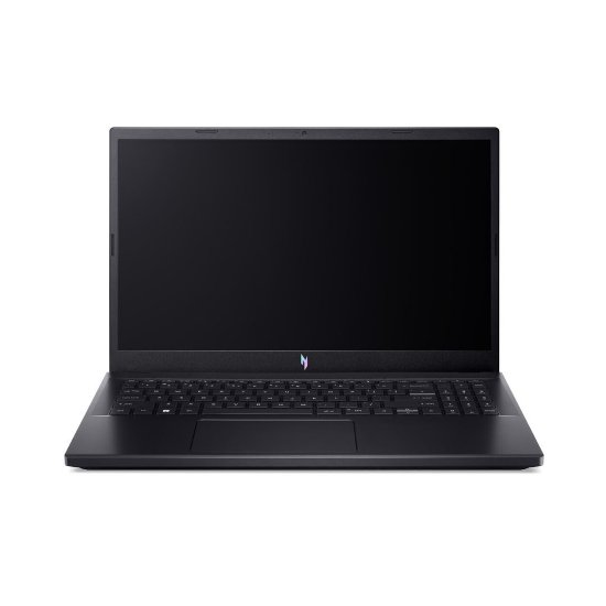 Laptop ACER Nitro V15 NH.QZ8EX.00U / Core i9 13900H, 16GB, 1TB SSD, nVidia GeForce RTX 5060, 15.6" FHD 165Hz IPS, bez OS, crni