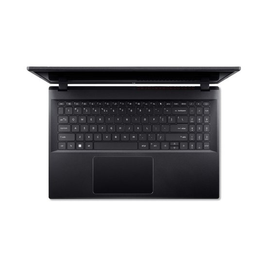 Laptop ACER Nitro V15 NH.QZ8EX.00U / Core i9 13900H, 16GB, 1TB SSD, nVidia GeForce RTX 5060, 15.6" FHD 165Hz IPS, bez OS, crni