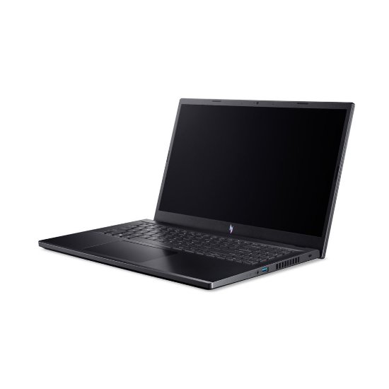 Laptop ACER Nitro V15 NH.QZ8EX.00U / Core i9 13900H, 16GB, 1TB SSD, nVidia GeForce RTX 5060, 15.6" FHD 165Hz IPS, bez OS, crni