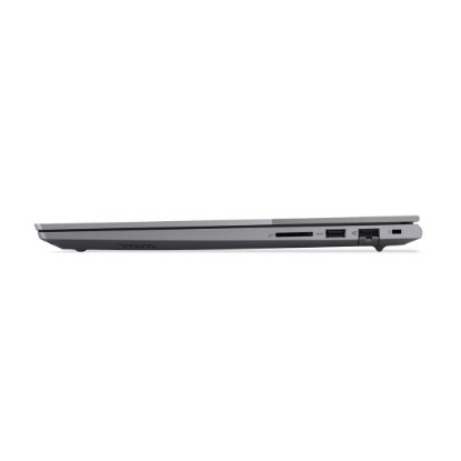 Laptop LENOVO ThinkBook 16 G7 21MW0087SC / Ryzen 7 7735HS, 32GB, 1TB SSD, AMD Radeon Graphics, 16" WUXGA IPS, bez OS, sivi