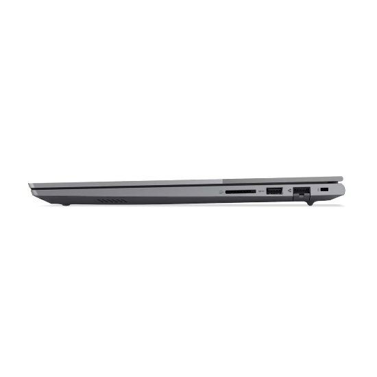Laptop LENOVO ThinkBook 16 G7 21MW0087SC / Ryzen 7 7735HS, 32GB, 1TB SSD, AMD Radeon Graphics, 16" WUXGA IPS, bez OS, sivi