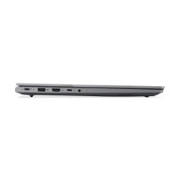 Laptop LENOVO ThinkBook 16 G7 21MW0087SC / Ryzen 7 7735HS, 32GB, 1TB SSD, AMD Radeon Graphics, 16" WUXGA IPS, bez OS, sivi