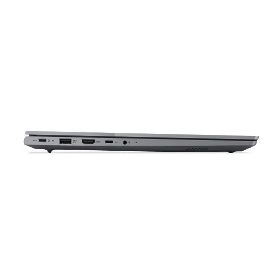 Laptop LENOVO ThinkBook 16 G7 21MW0087SC / Ryzen 7 7735HS, 32GB, 1TB SSD, AMD Radeon Graphics, 16" WUXGA IPS, bez OS, sivi